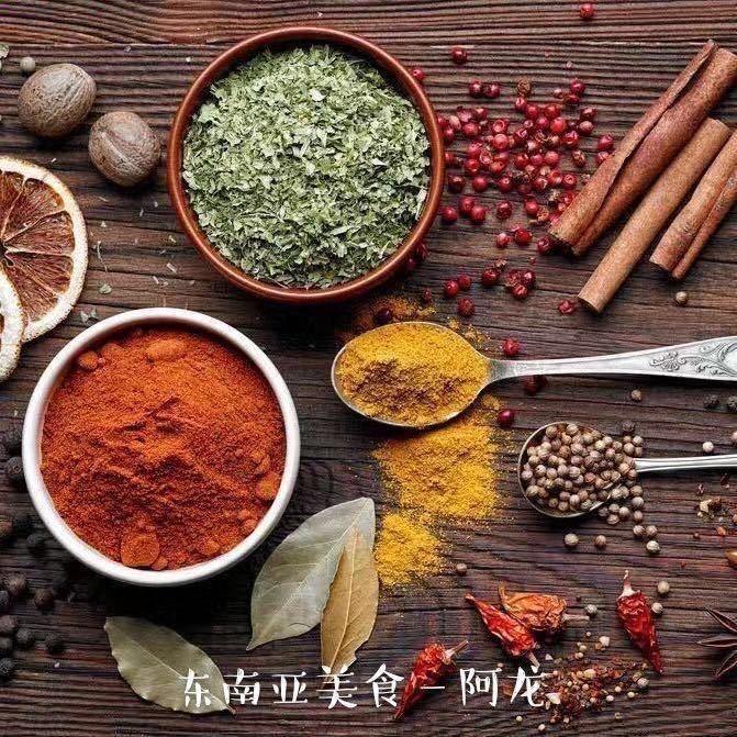 美食制造者-阿龙