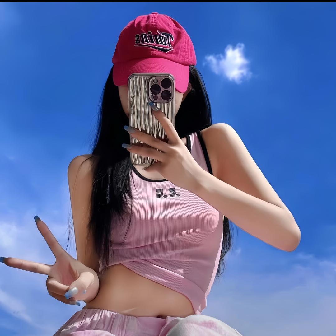 小菲穿搭