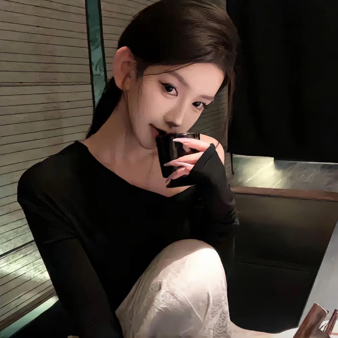 冉子.