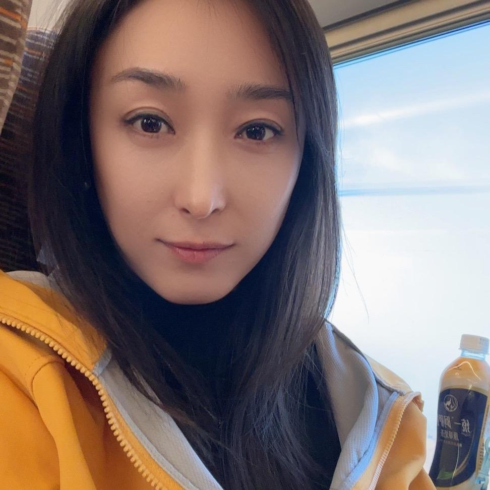 🌈 是胡雪娇耶~