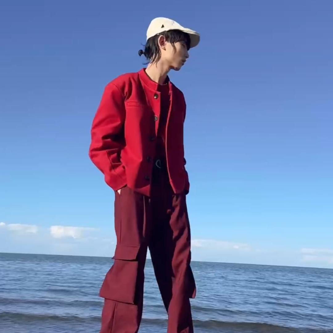 沈词（臻上形象设计