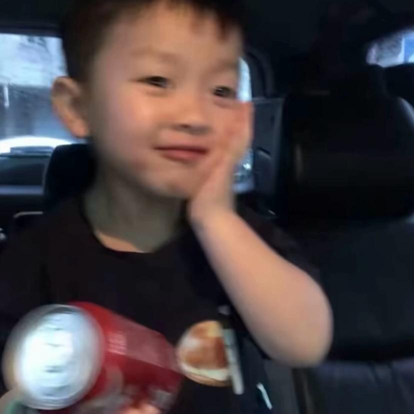 早点睡