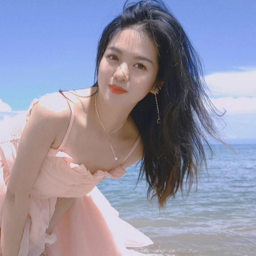 中年少女大艺艺