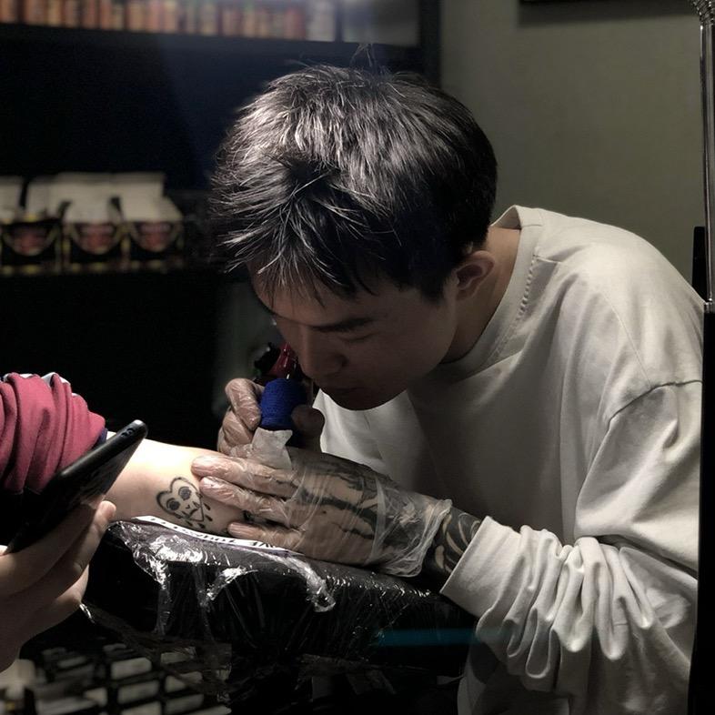 Seven-ttt（穿孔版）