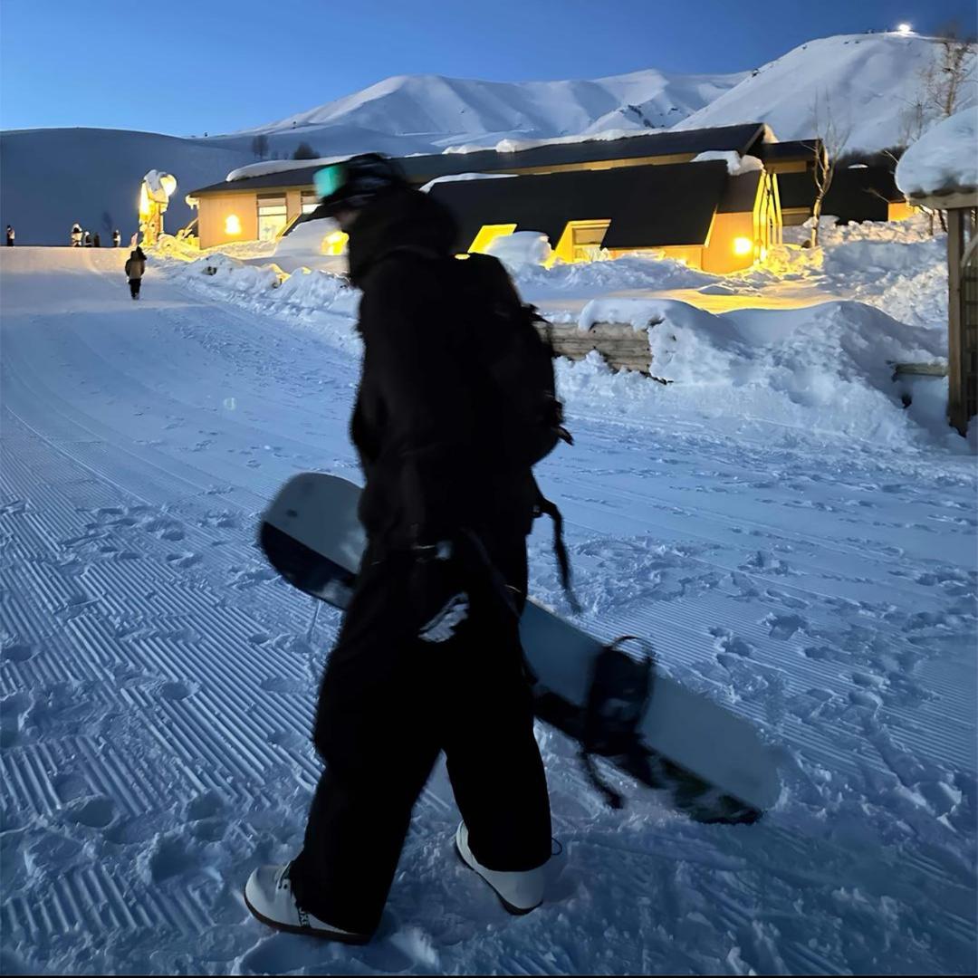 西安看脸的鹏鹏！