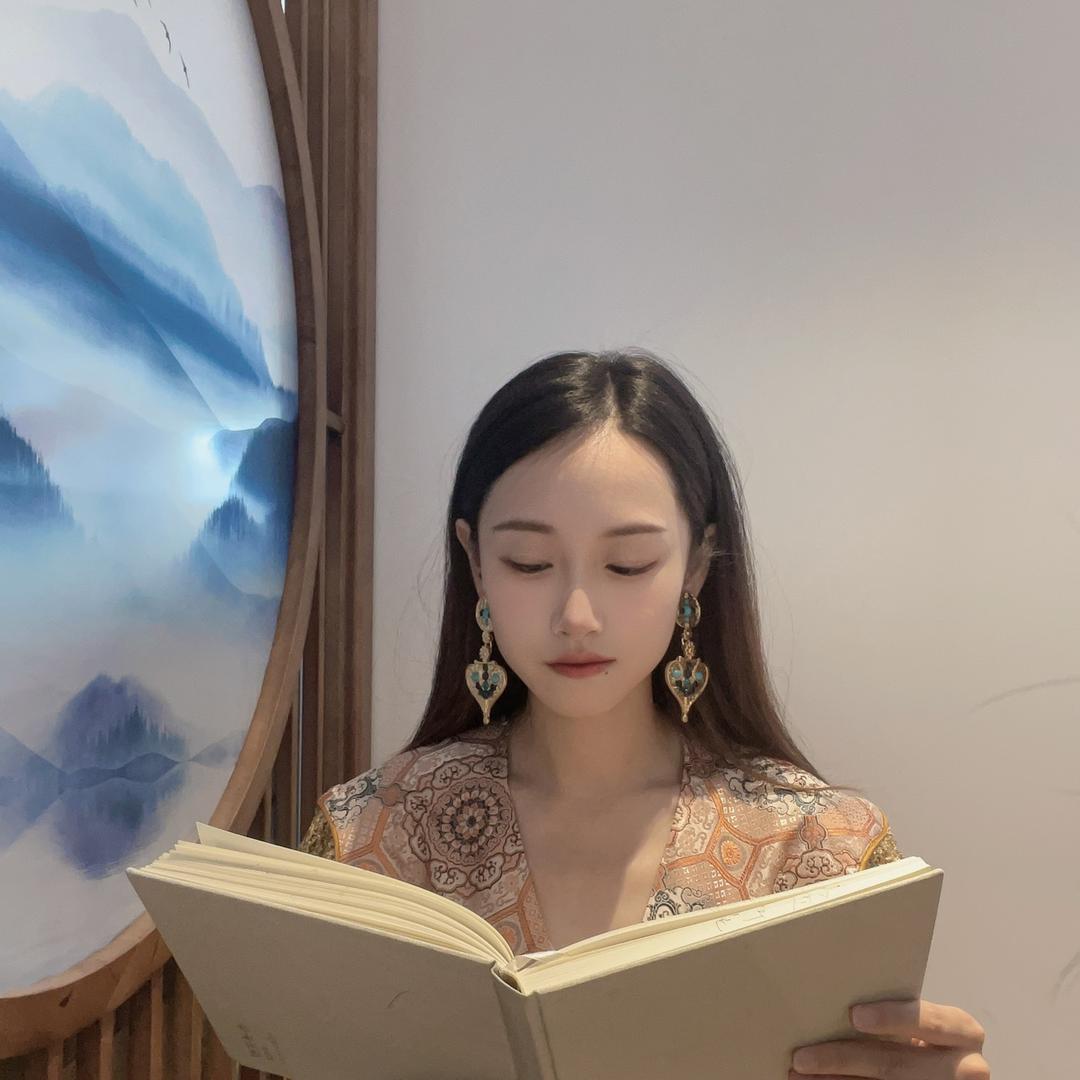 暴可爱👧