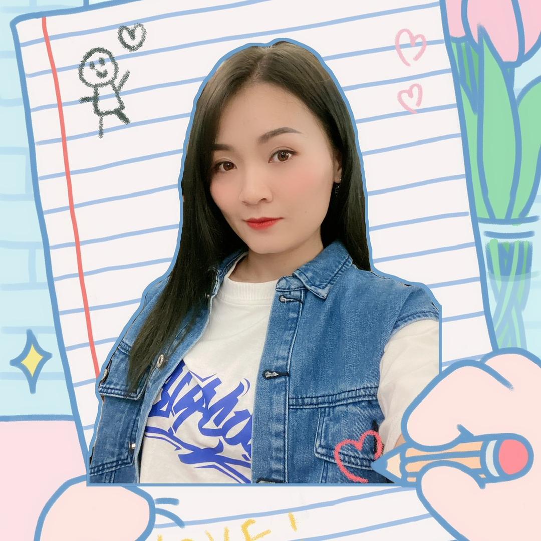 小楷