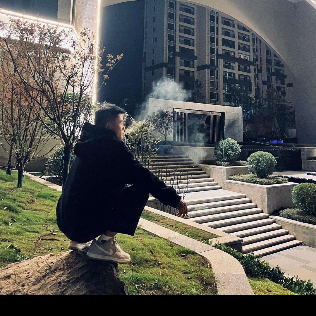 小wang