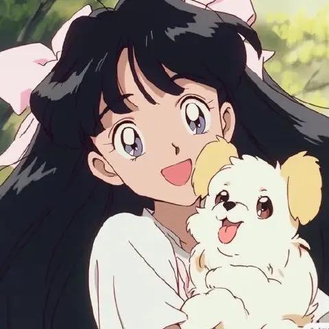 妮酱