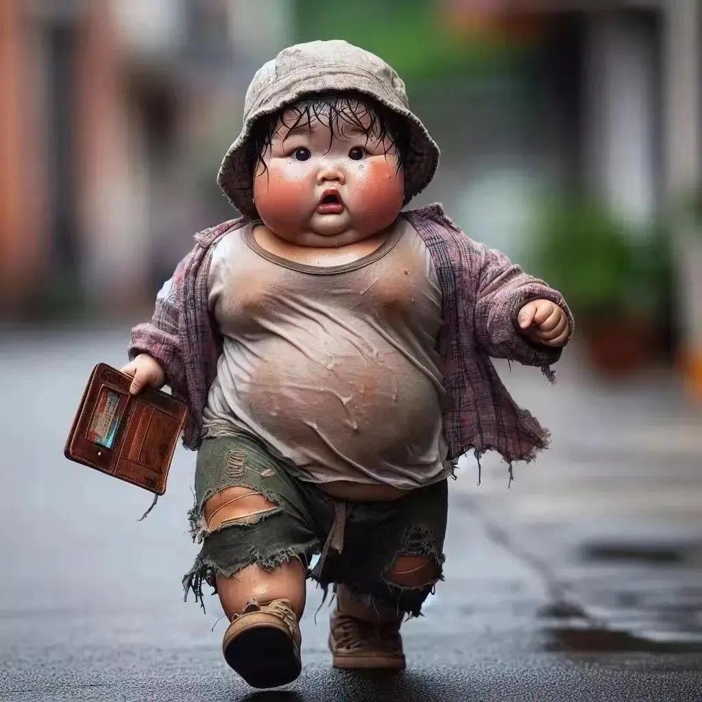 也许啊