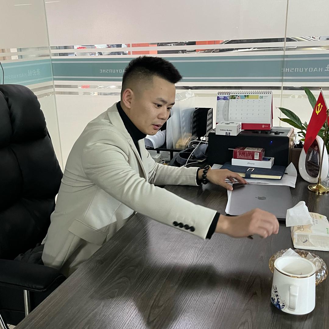 成都宗帅处置车