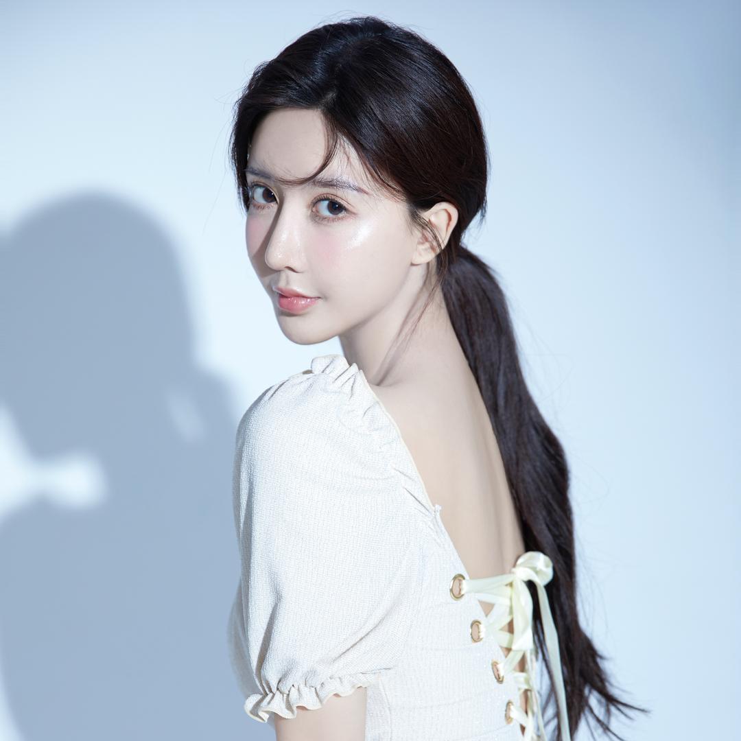 juju女士