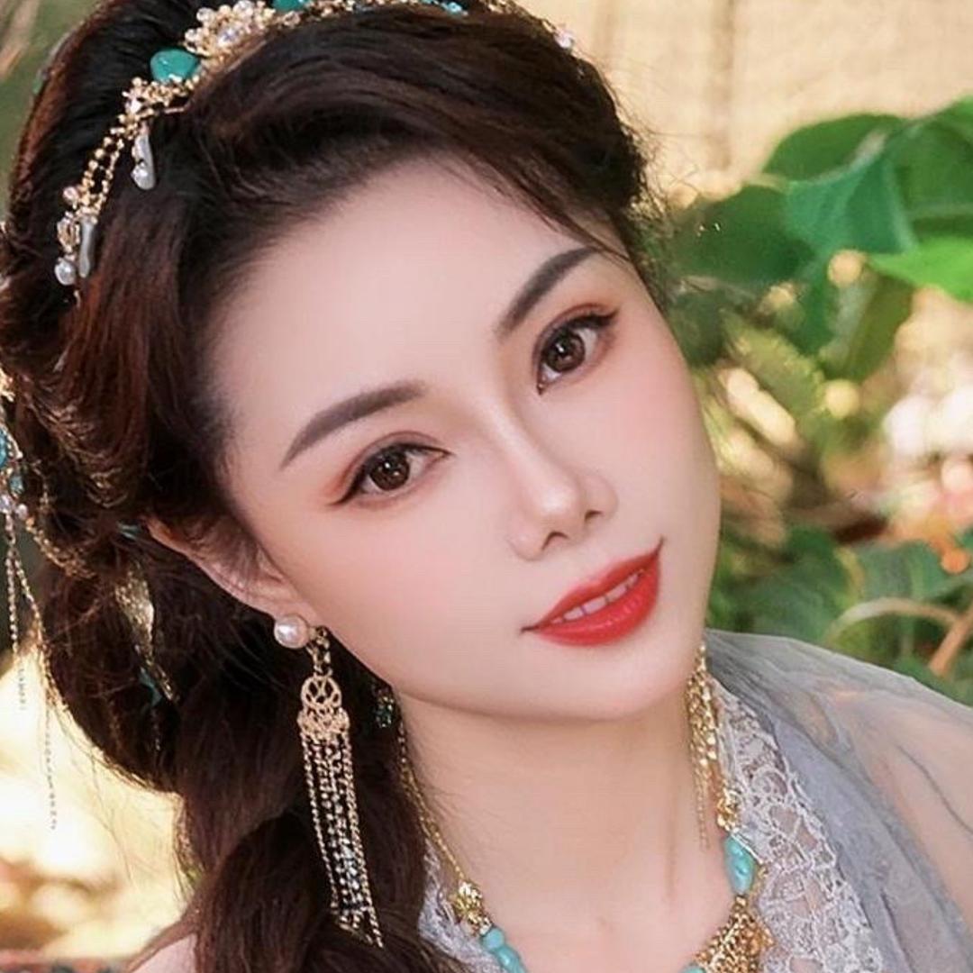 金玉儿