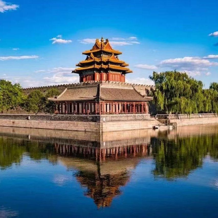 北京景点门票预约