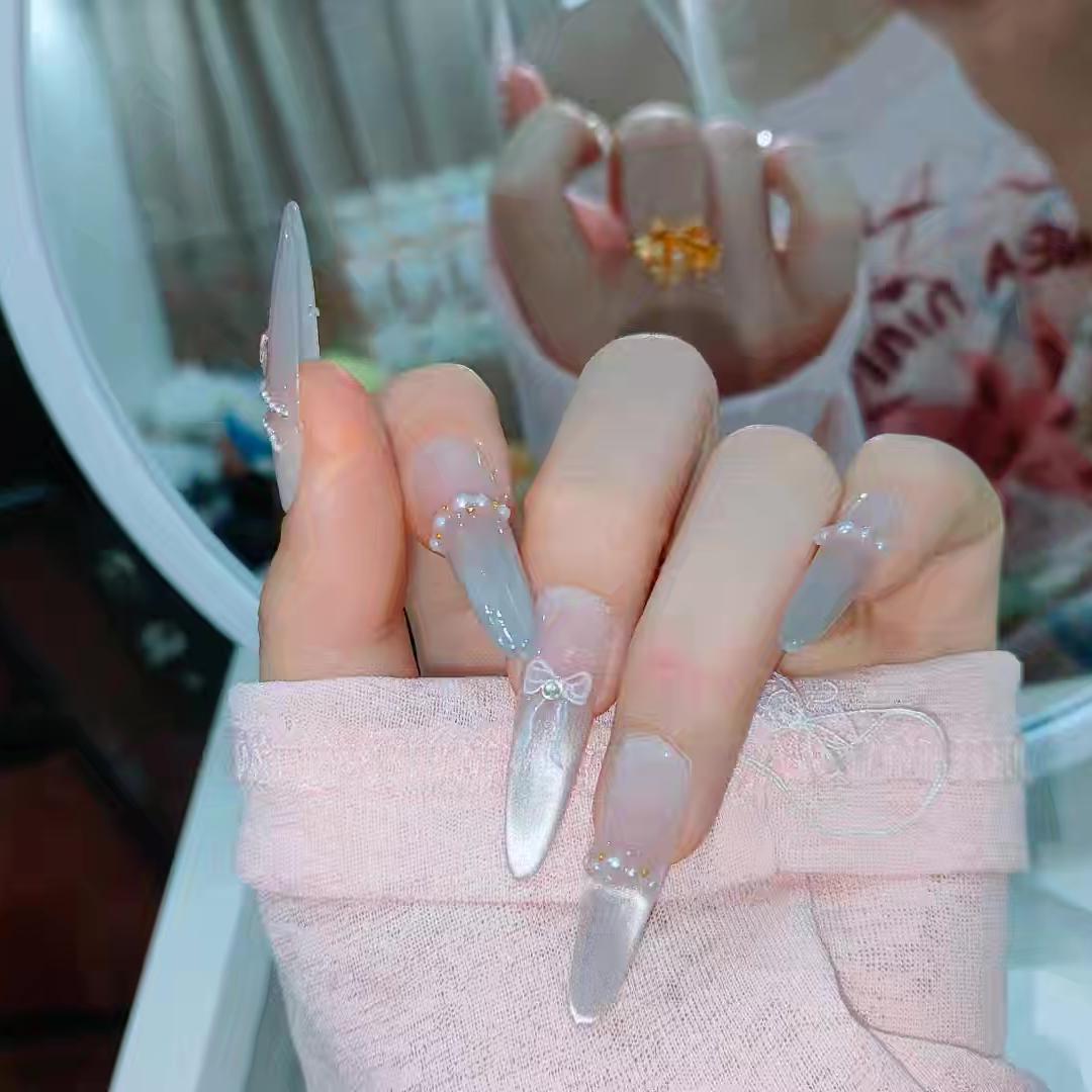 慧慧穿戴甲1店