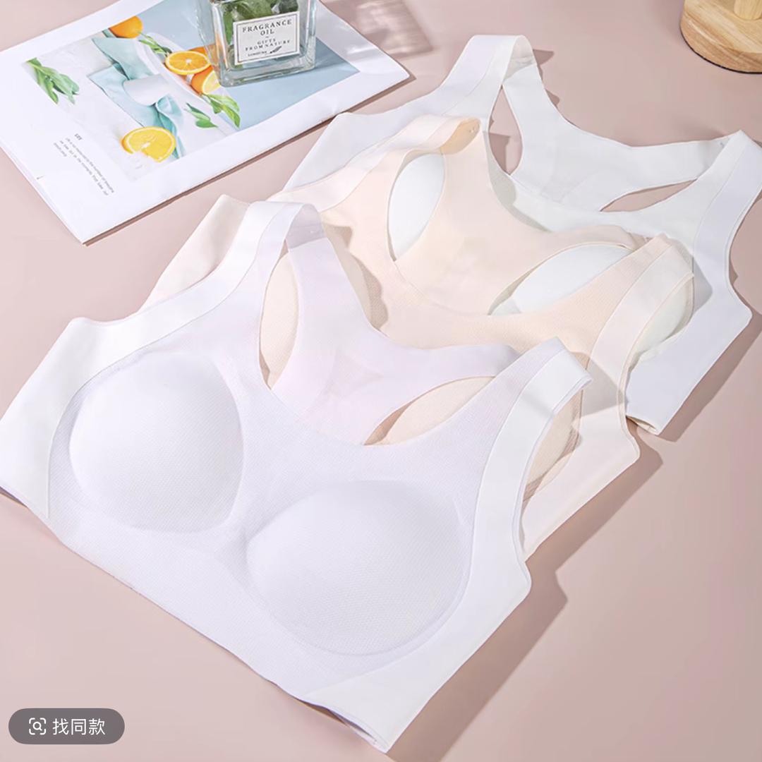 萌贝萱少女内衣优选