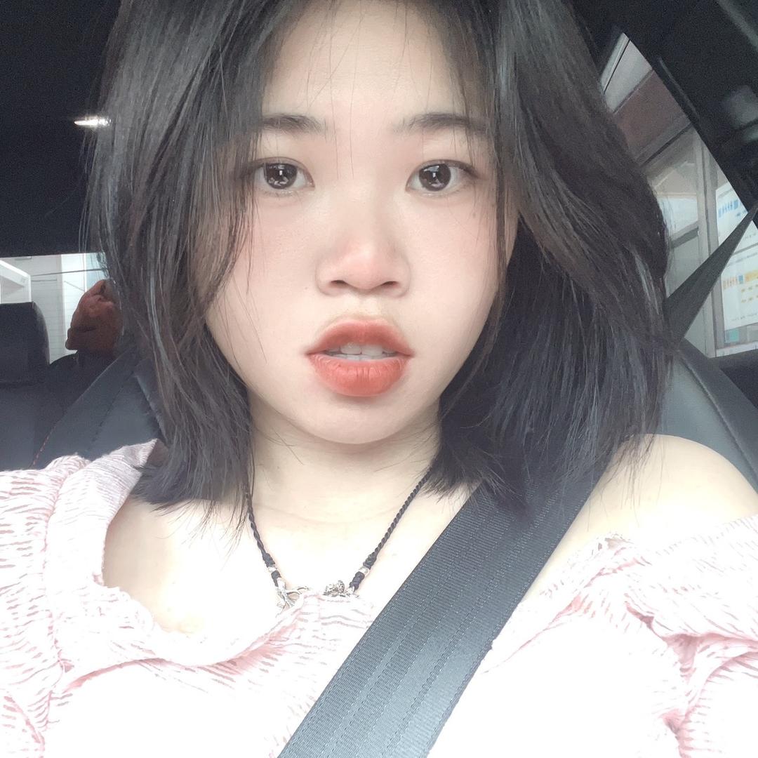 是阿英英啊！ღ᭄