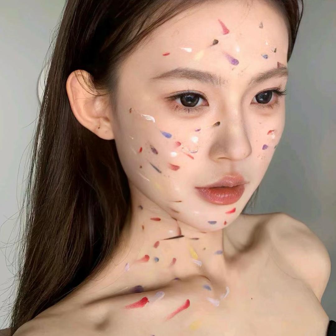 加点甜