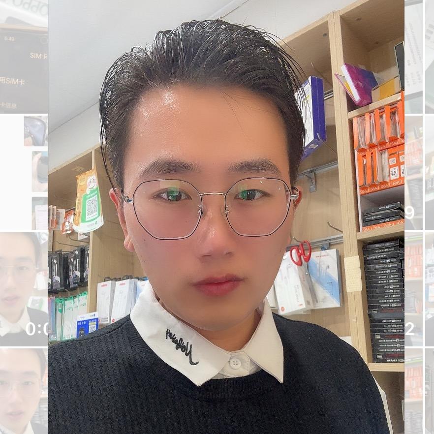 兴盛数码手机卖场