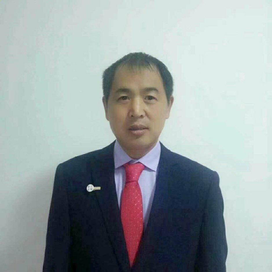 宏盛驾校武振地