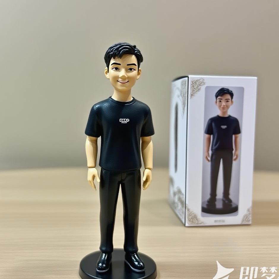 小在
