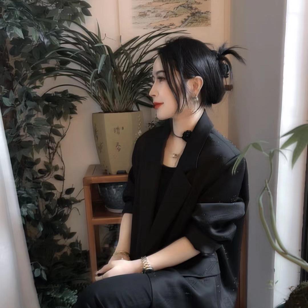 青常服装店