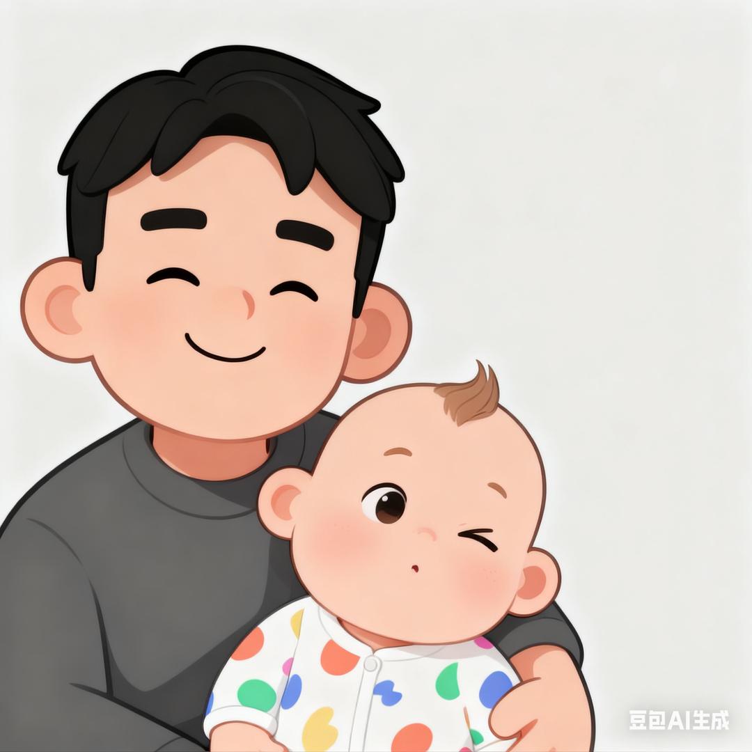 彤崽爸爸