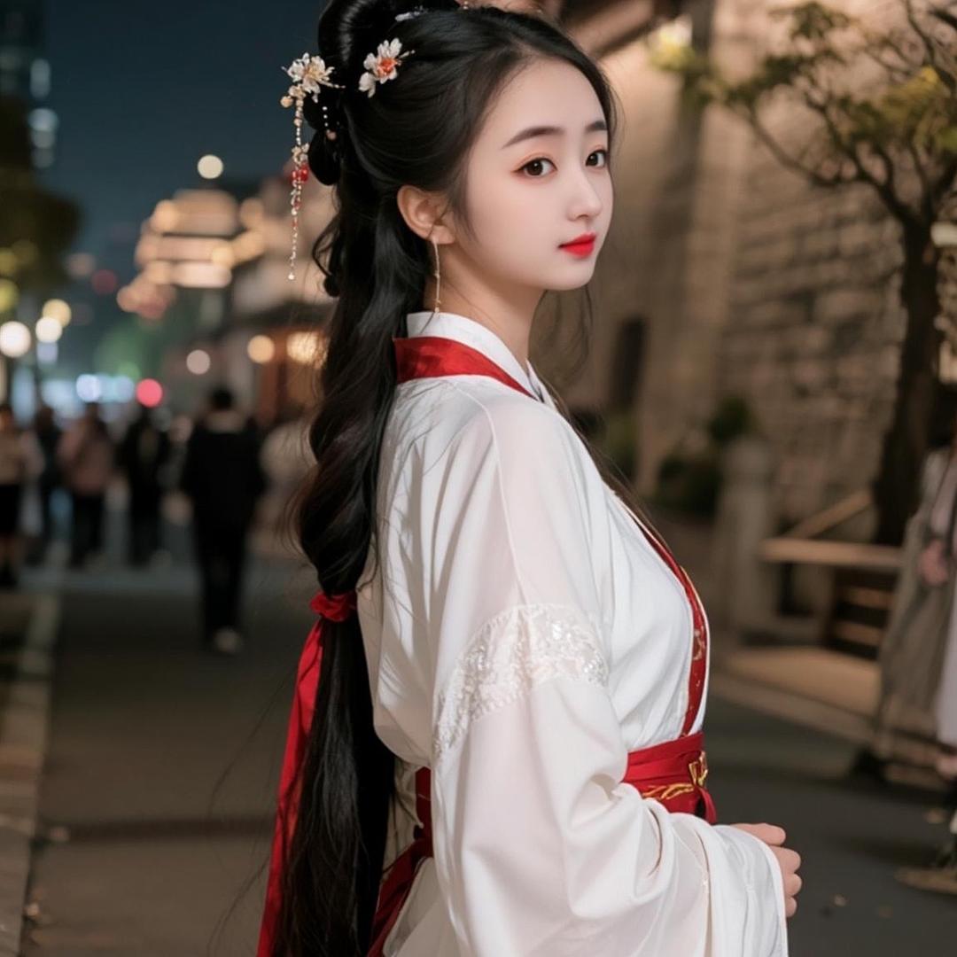 骑着蜗牛上高速