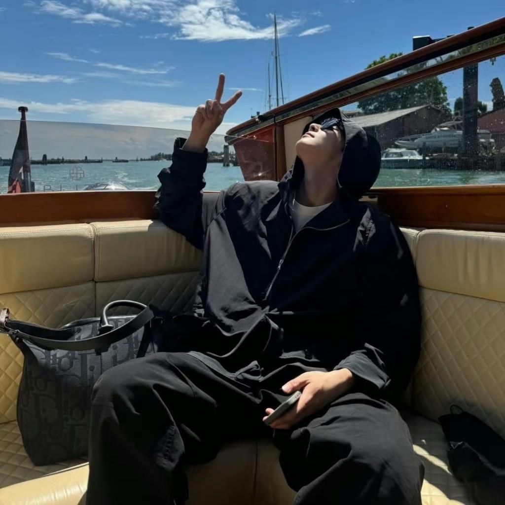 单休打工人👷‍♂️