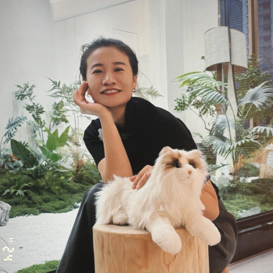 郑州桐姐说房