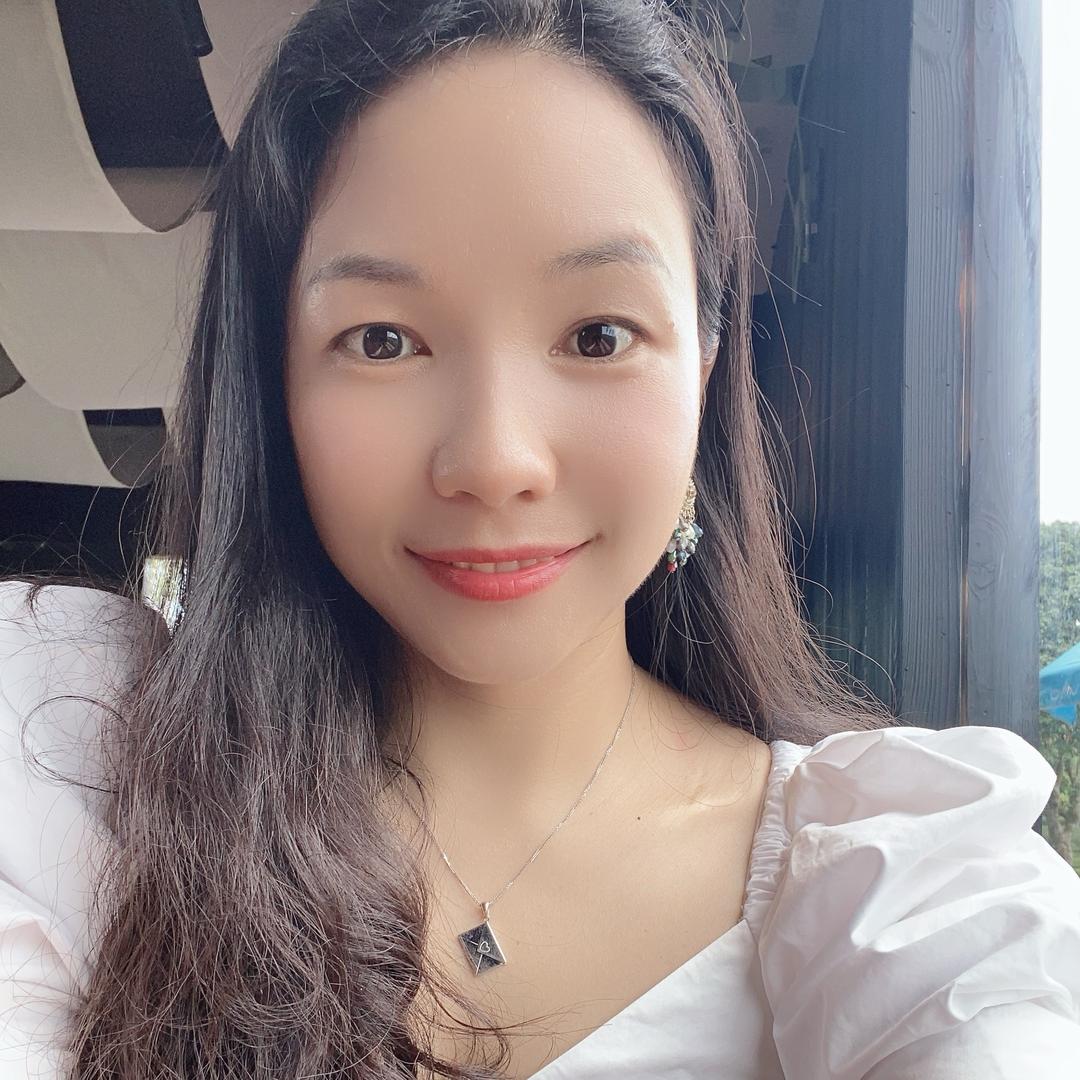 小如