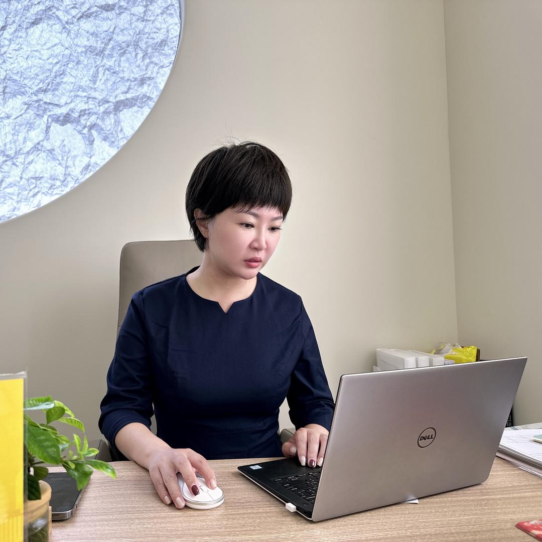 亿姿媛·玖禾全身肤色管理中心