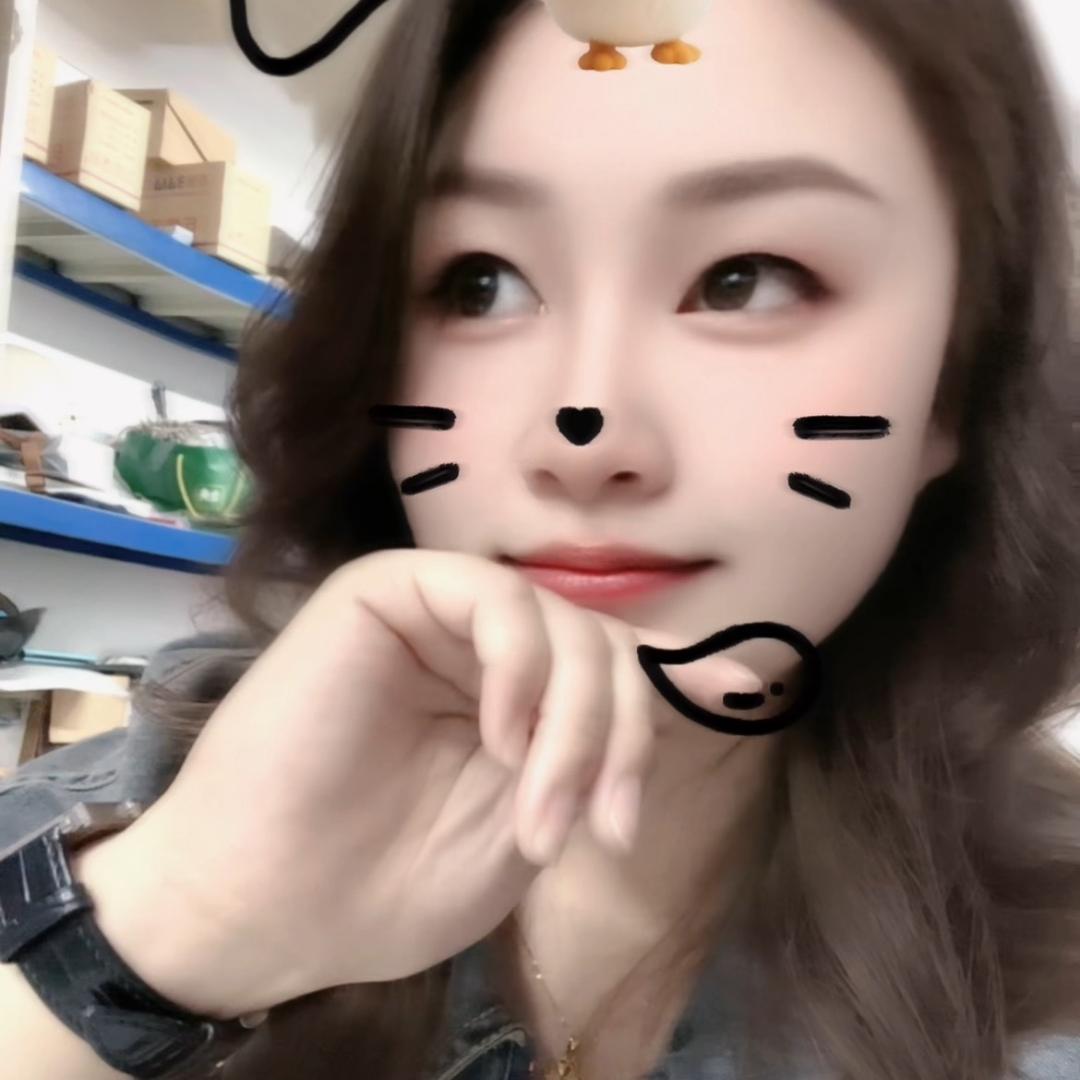 幸运草☘️