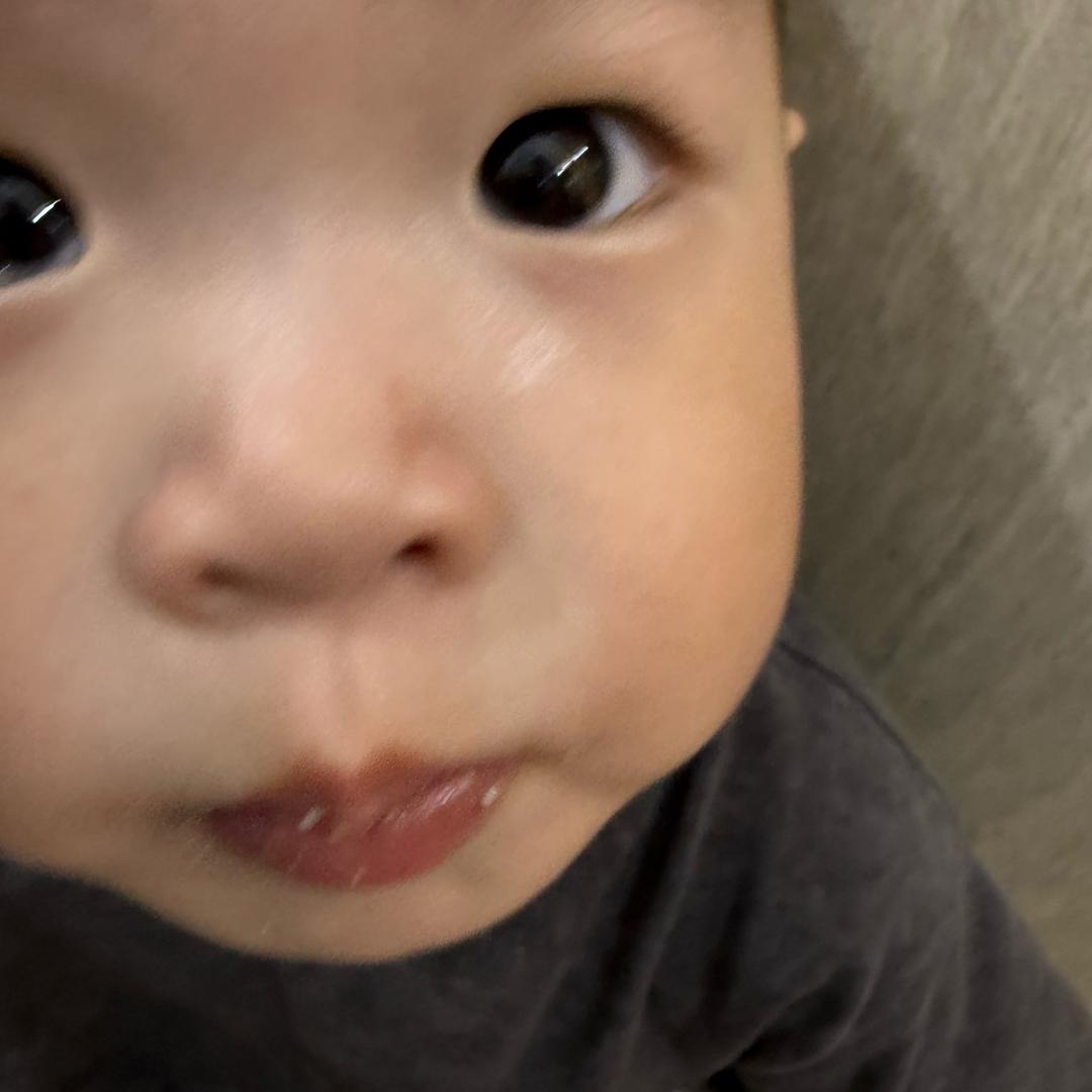 果粒橙.