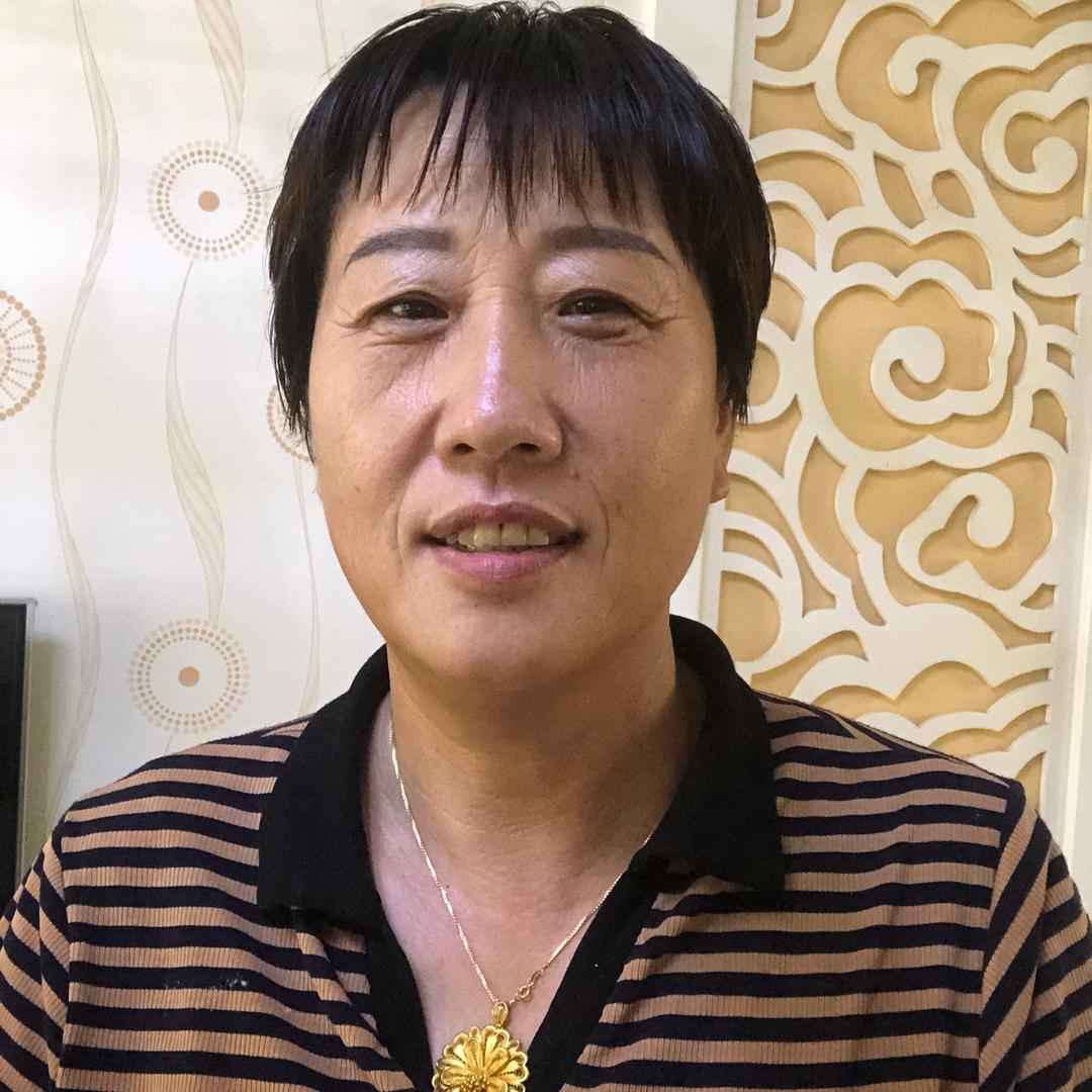 张建莲