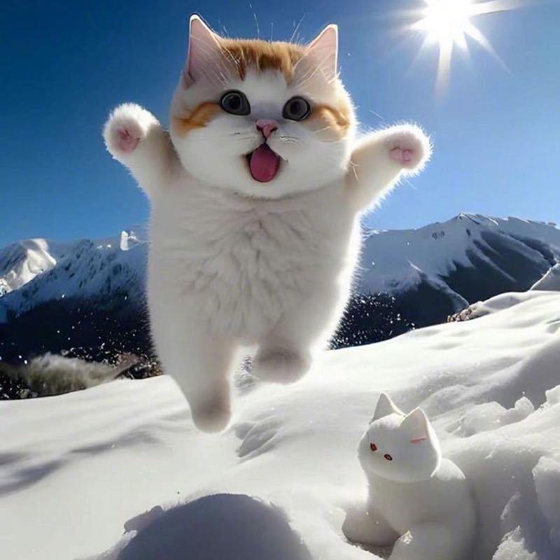 🌈迪迦哥❄️非洲之心