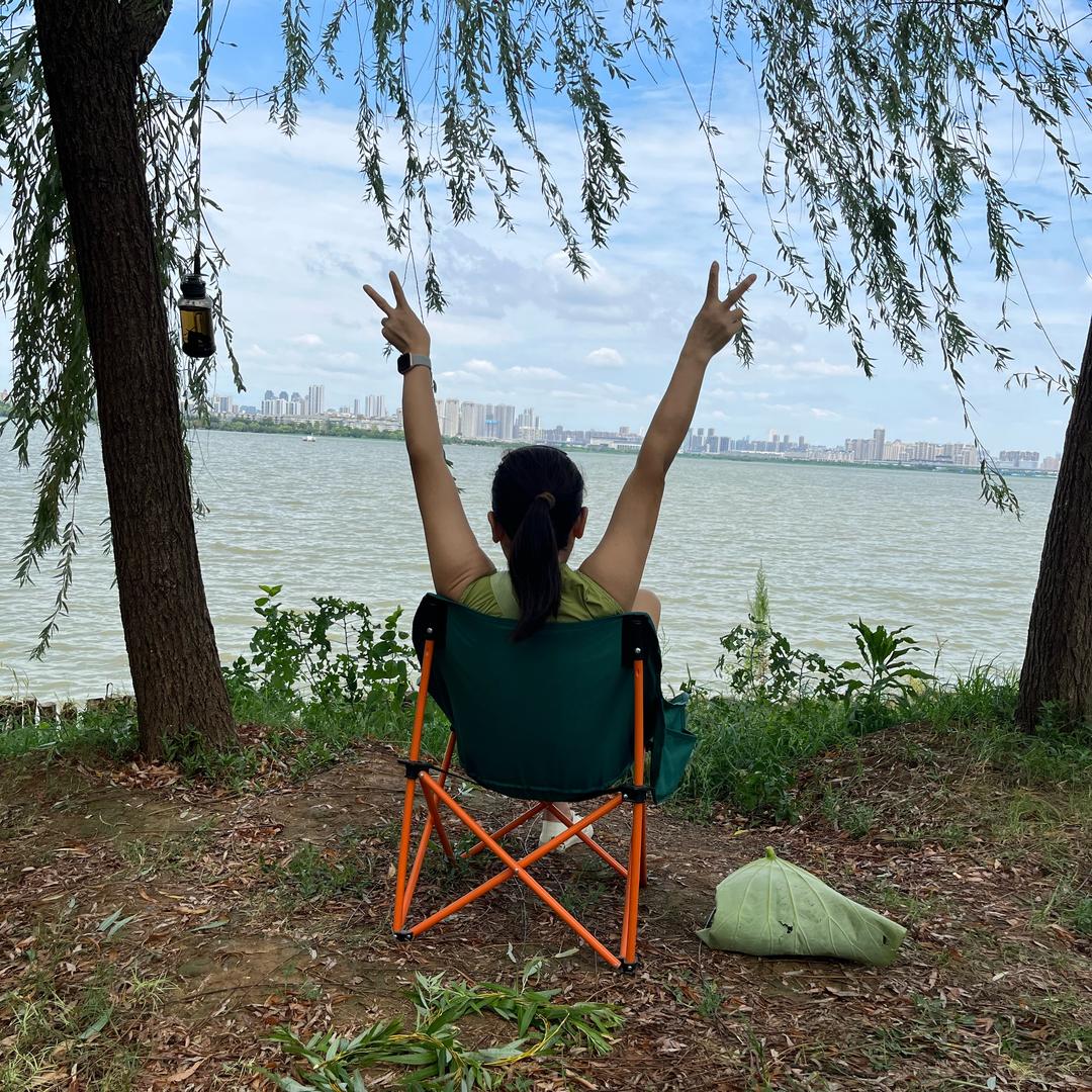 小晴空