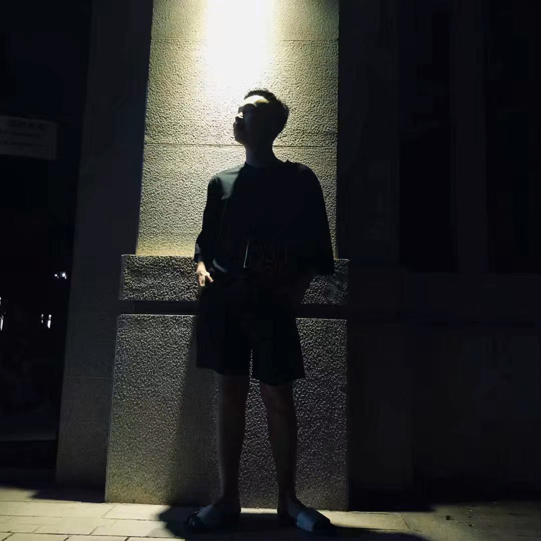 舞动青春🕺🏻