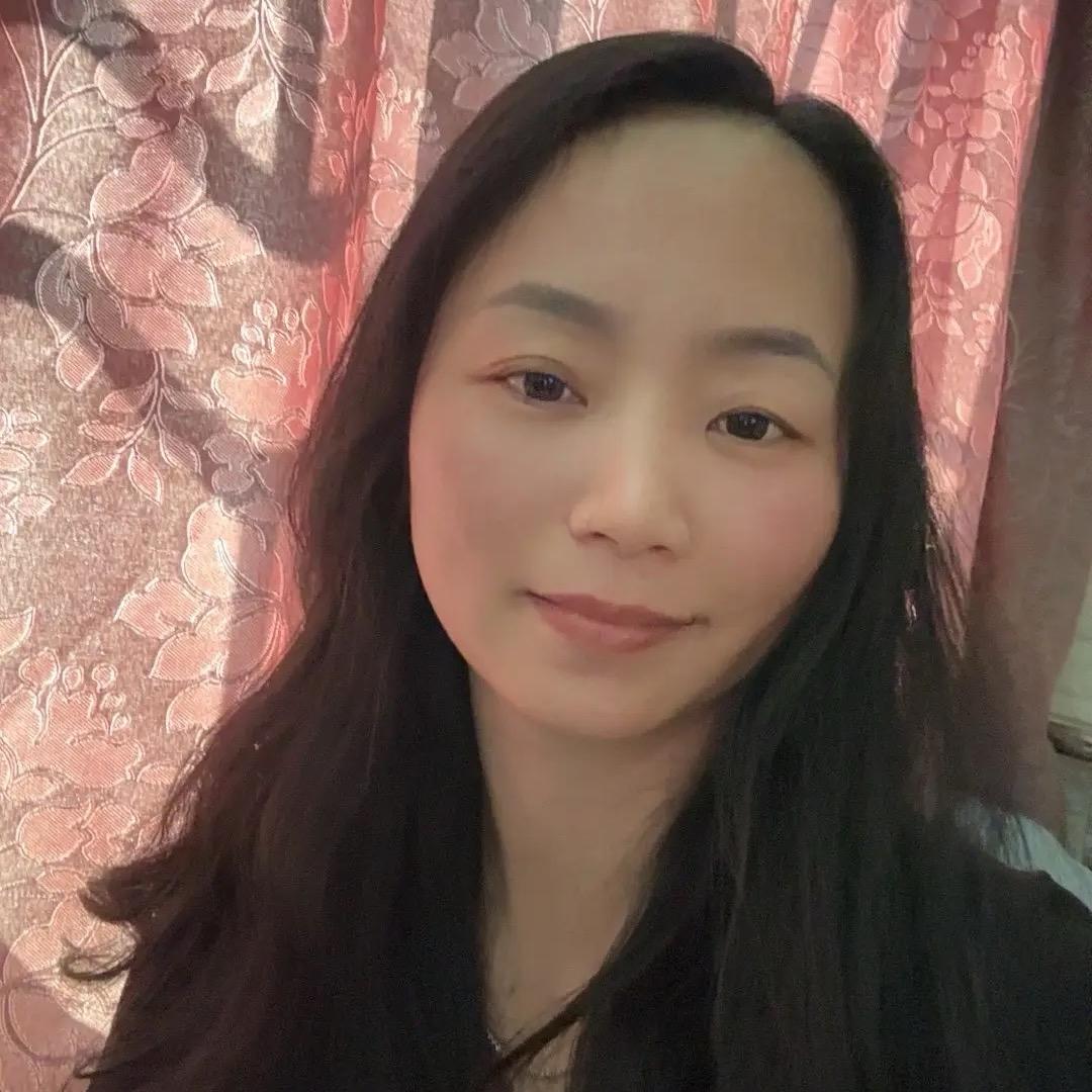 80后阿姨