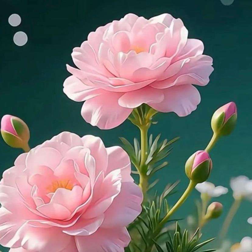 春暖花香F