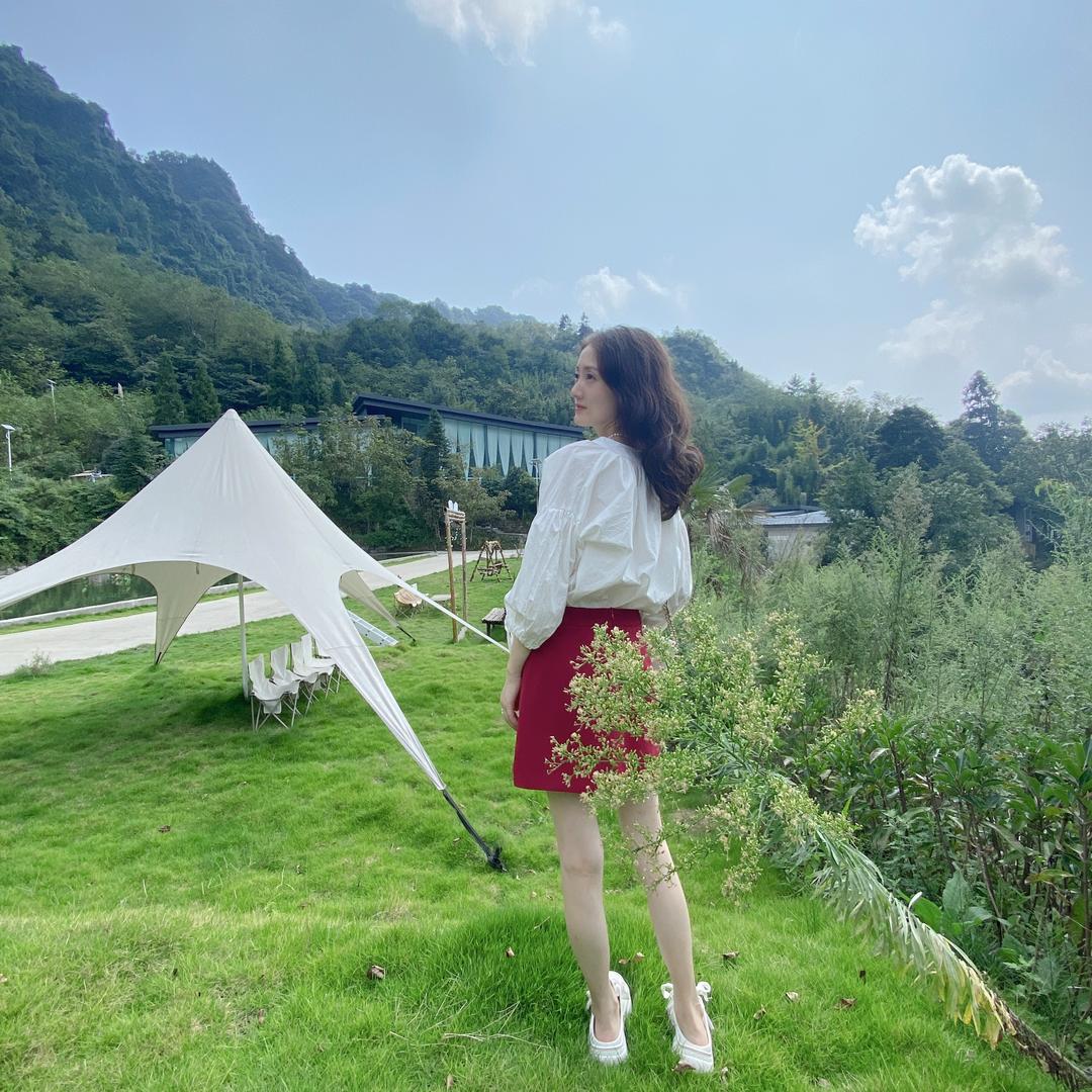 沐沐🎤