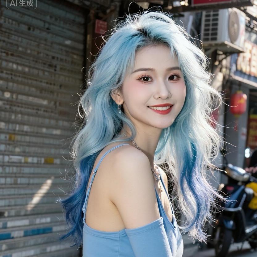 塘厦TingTing