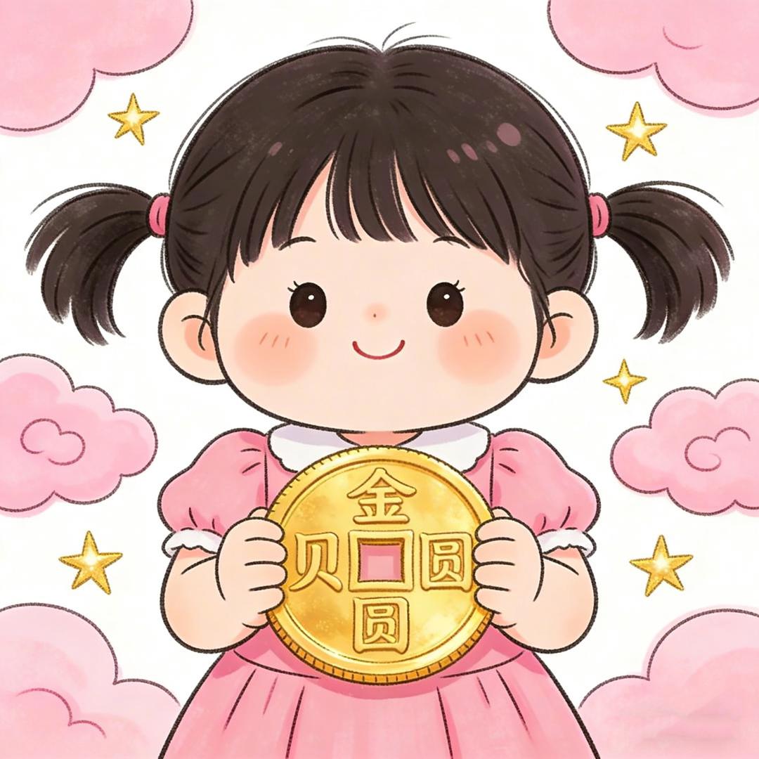 小圆圆童装工厂