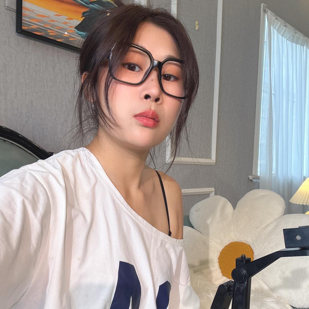 唐糖不甜（好运爆棚）