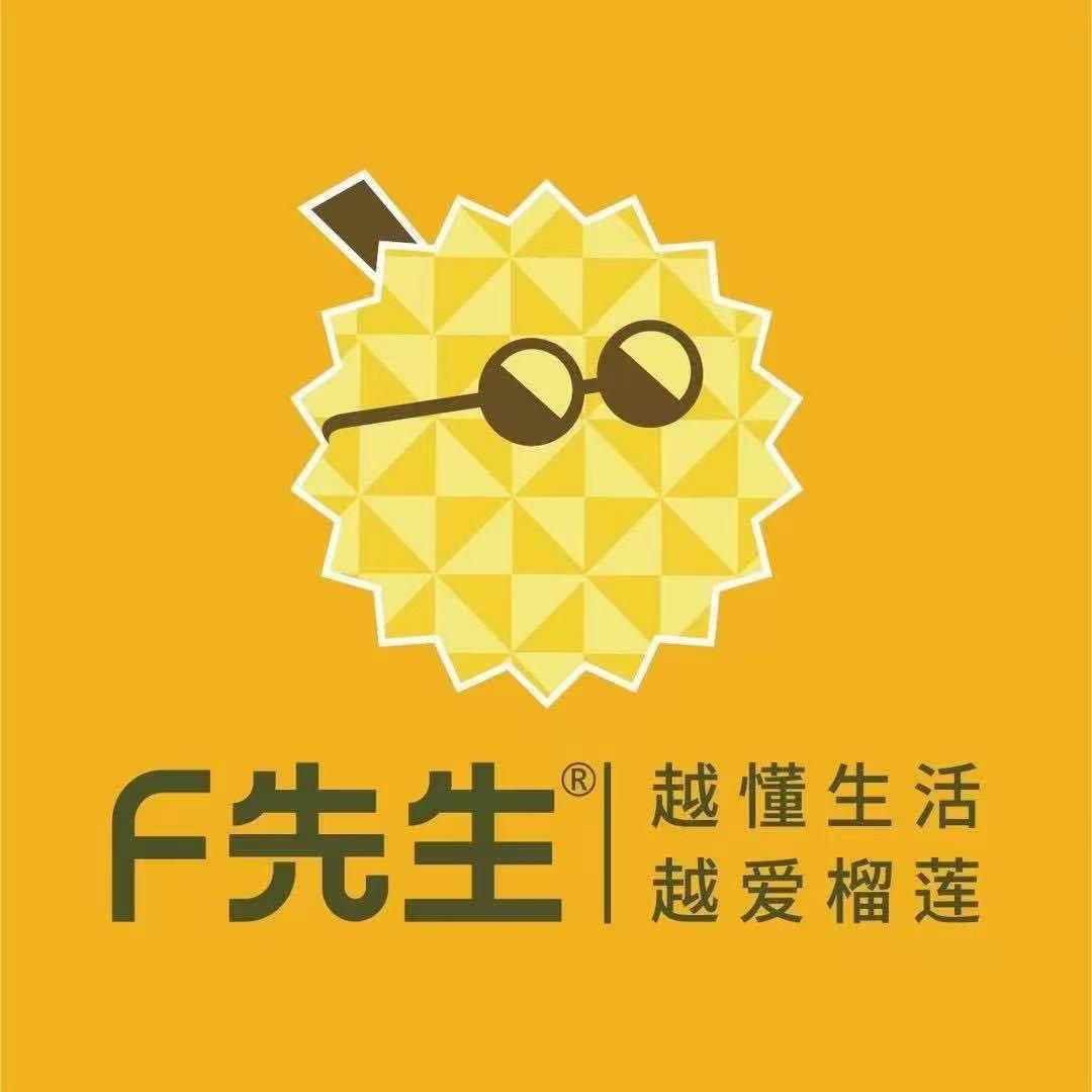 F先生榴莲生鲜甄选小时达洛阳