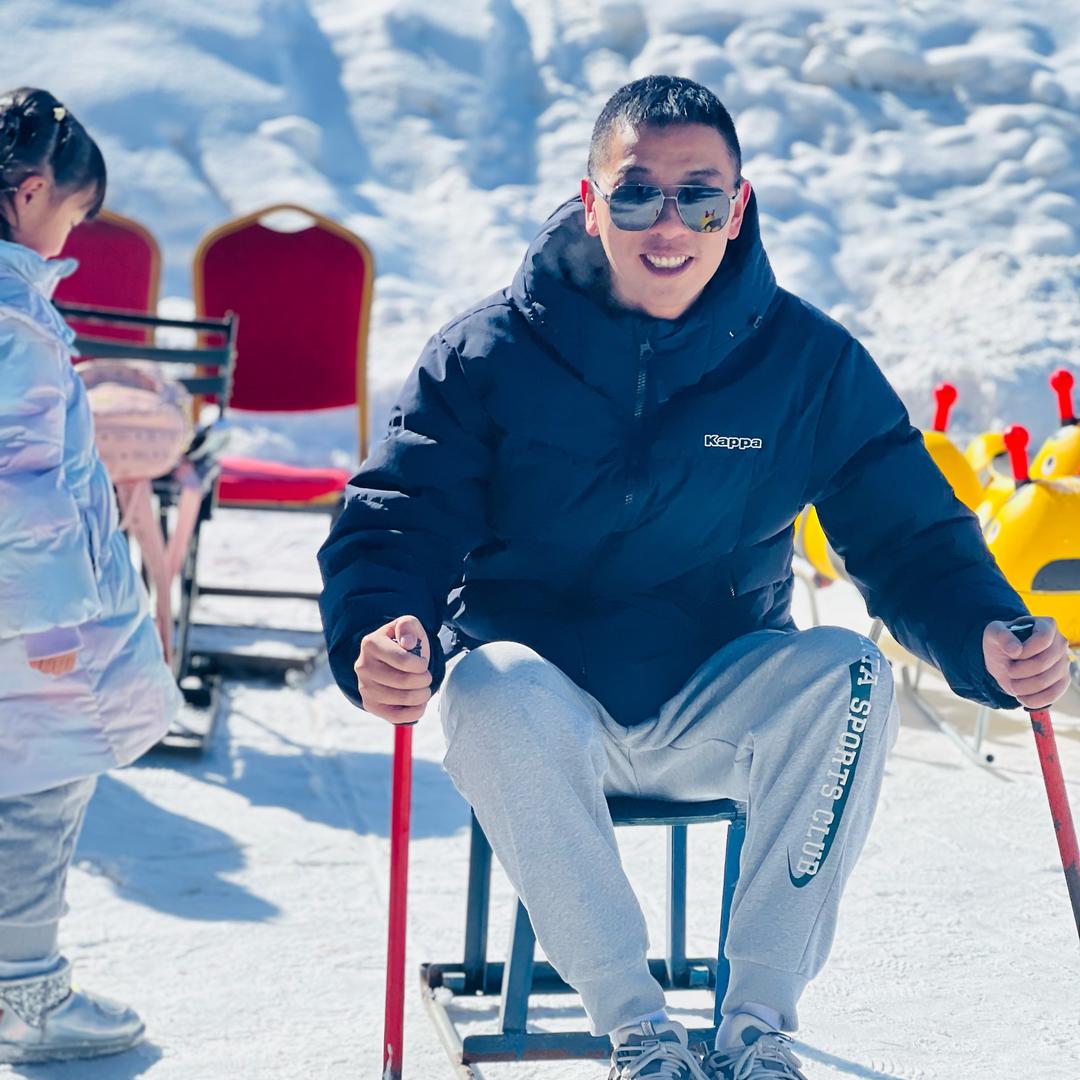 我有心海ぃ随遇而安