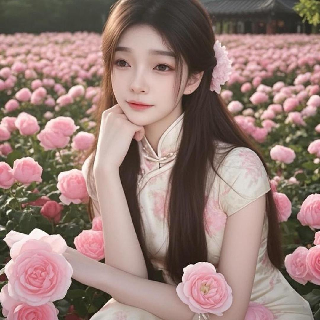 人间烟火小初九