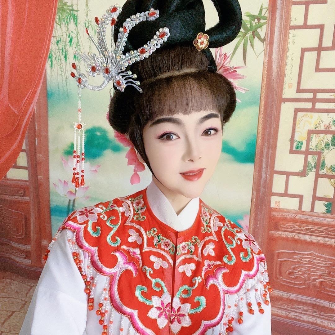 七仙女黄梅戏剧团