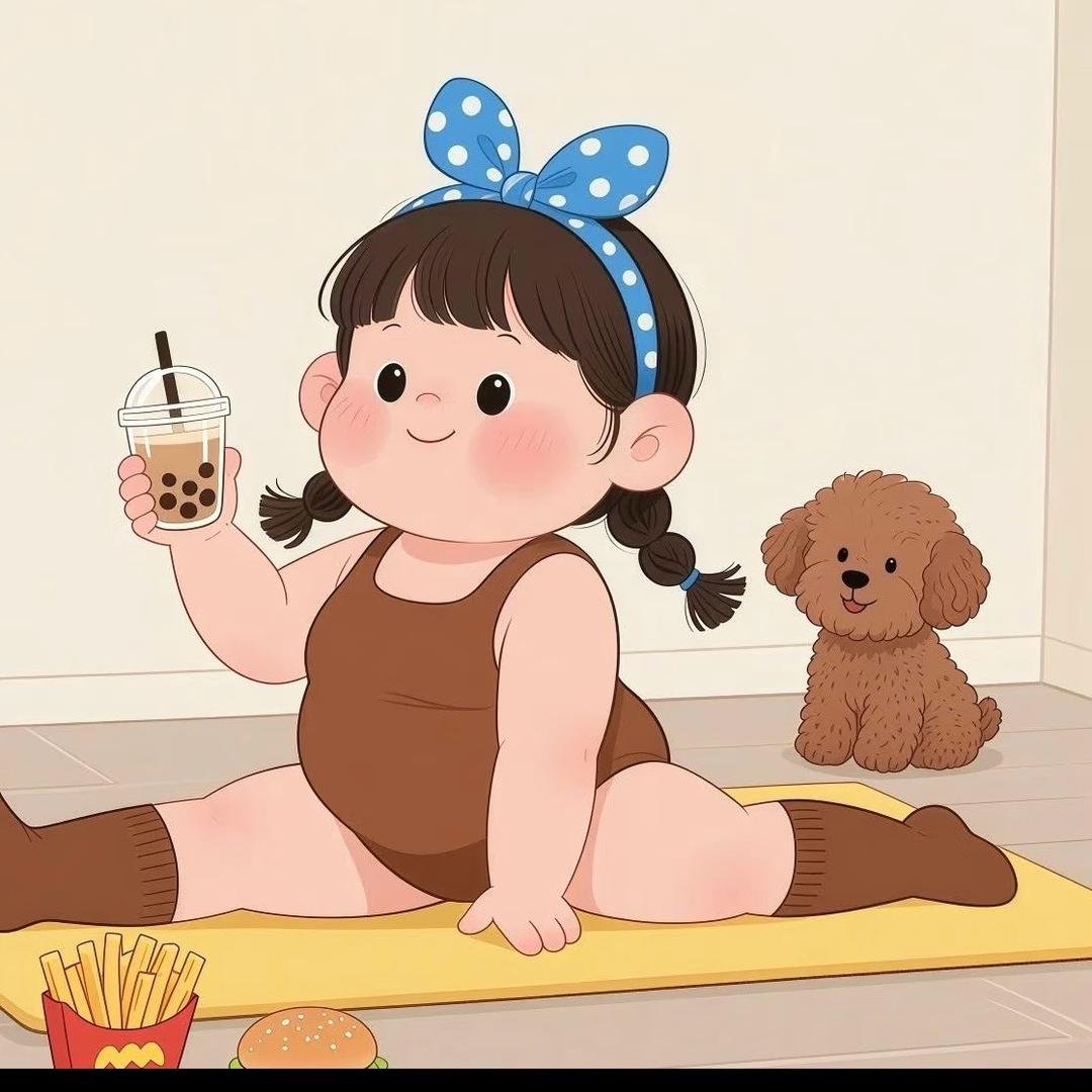 干饭小姐🍴