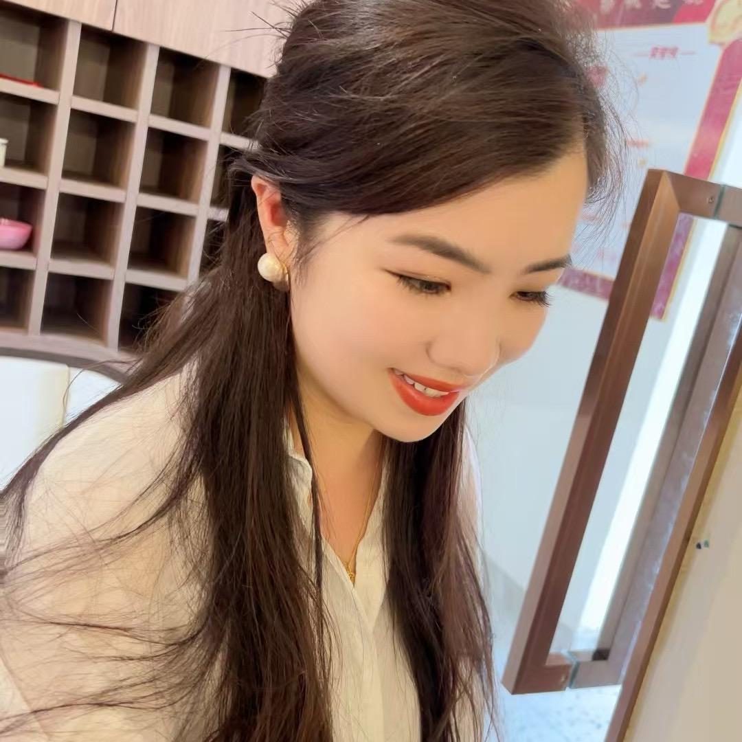 月♥